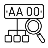 Pangeanic delivers Car plates taxonomy and annotation