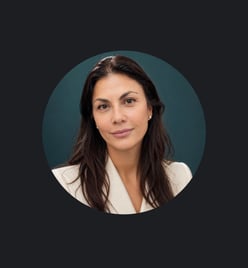 Ana Belén Fernández Bosch, Chief Operating Officer at Pangeanic