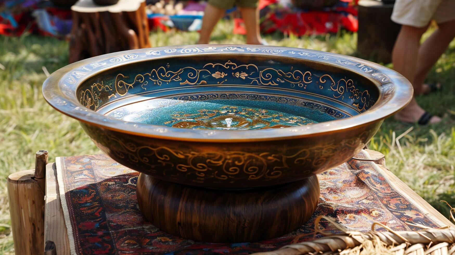 kazakh