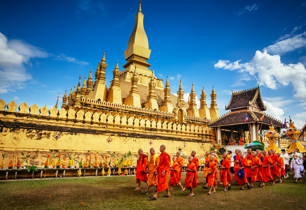 lao