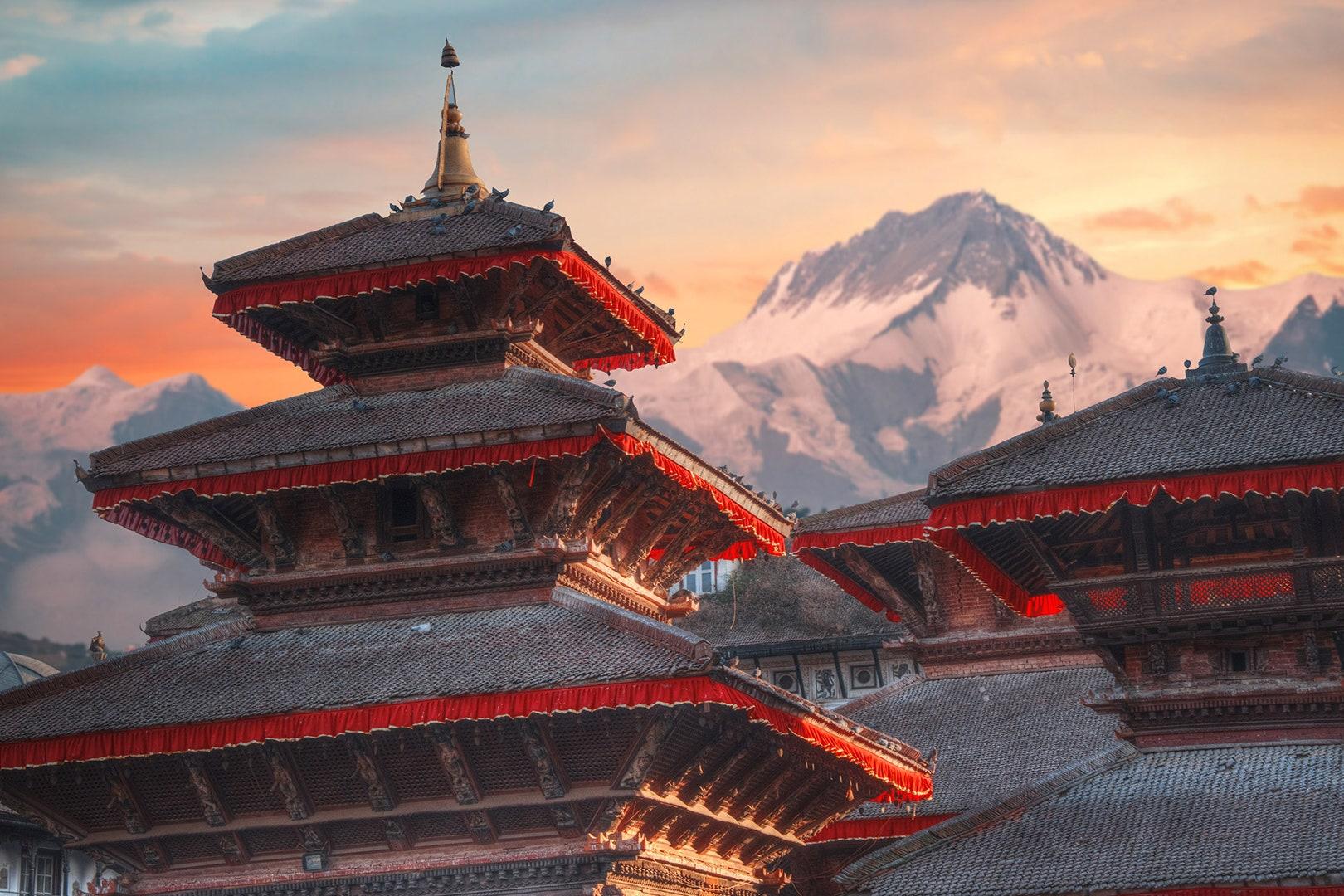 nepali