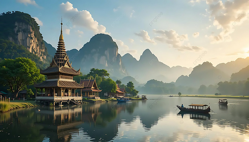 thai