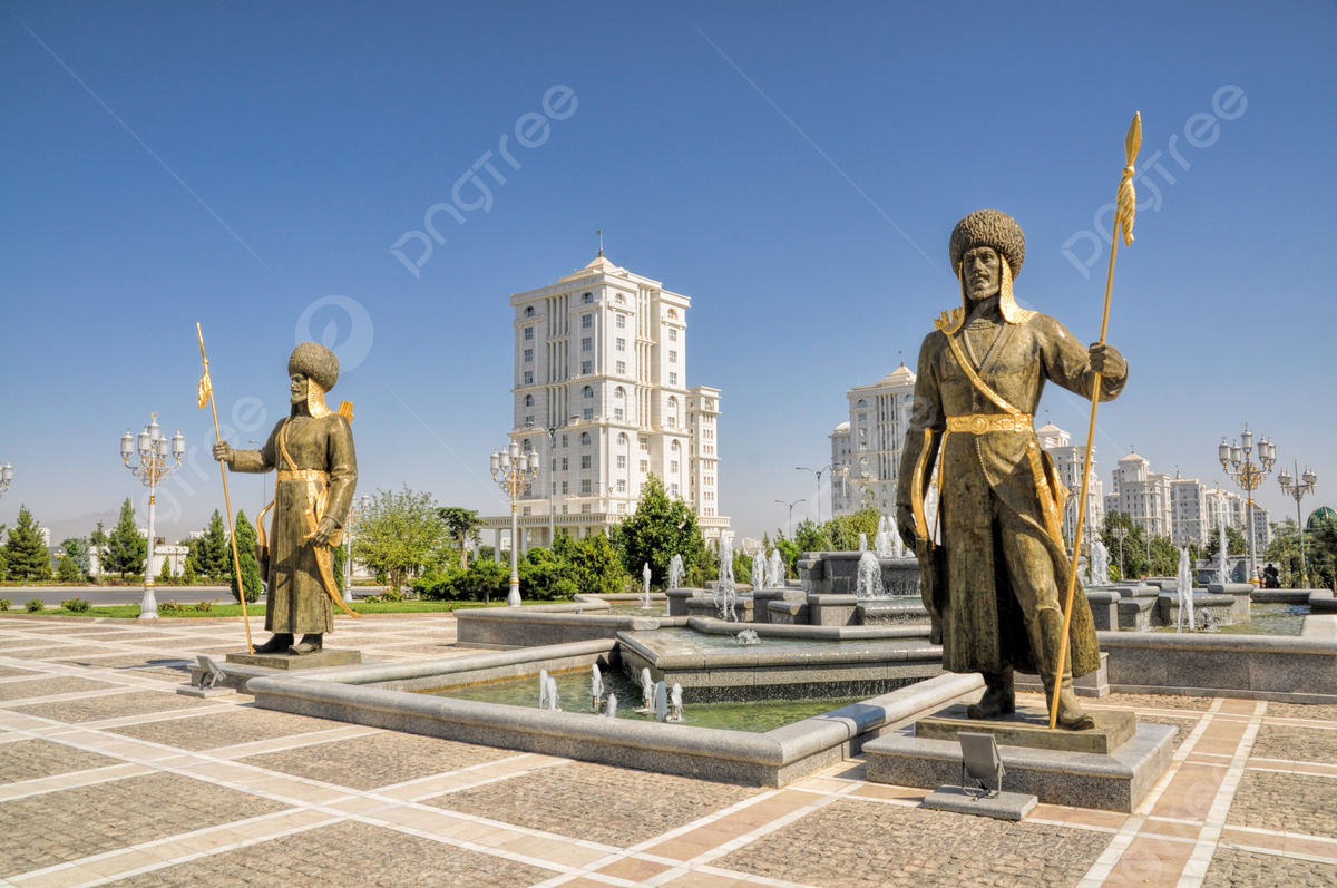 turkmen