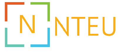 logo NTEU web