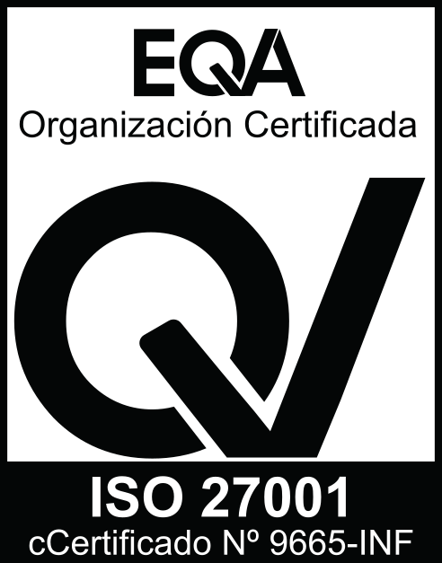 ISO IEC 27001 information security certification