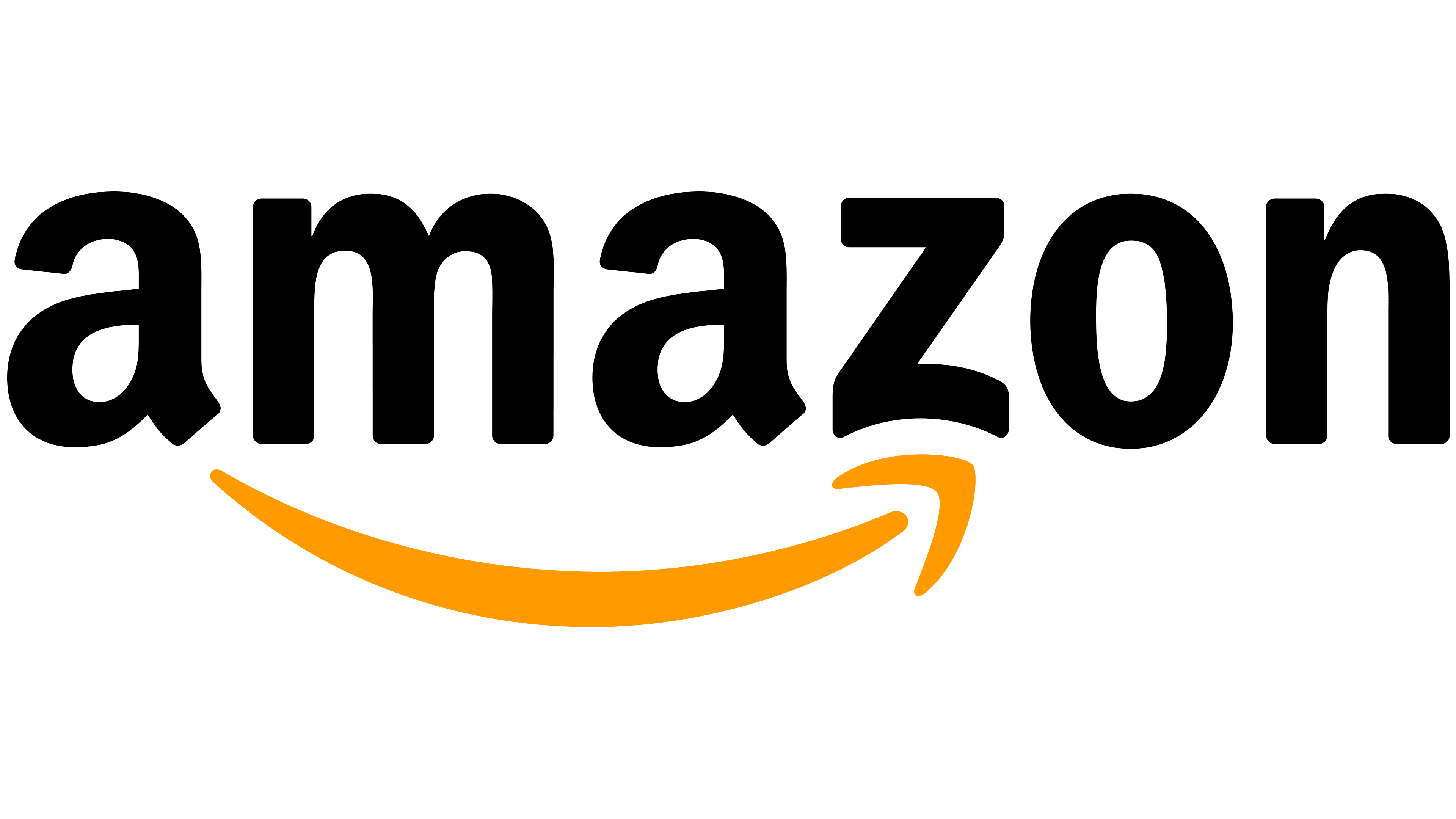 Amazon-Logo