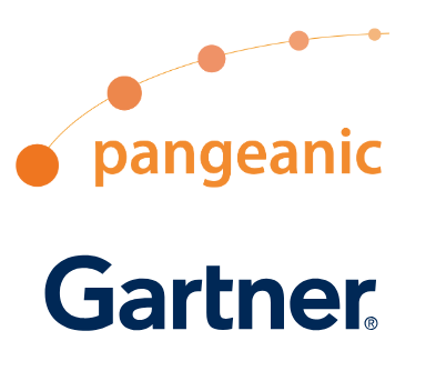 Pangeanic has been quoted by Gartner as a preferred Vendor and representative vendor for several years, since 2024 