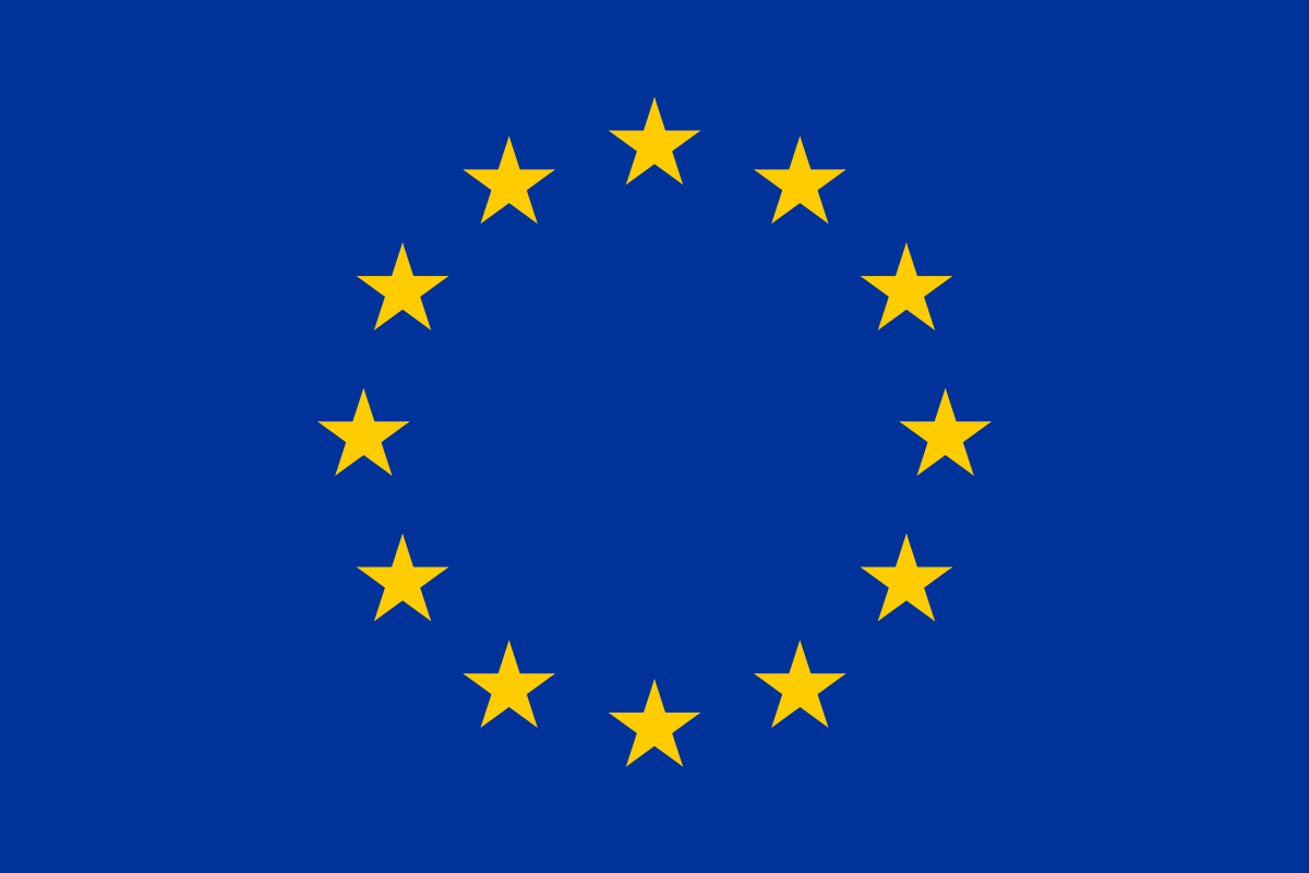 EU flag logo: EU AI Research Projects