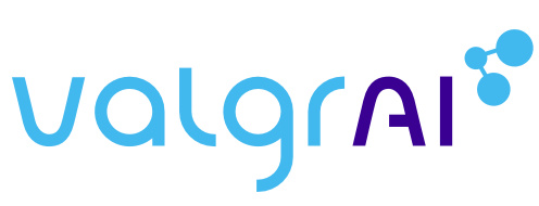 ValgrAI logo: European AI Ecosystem