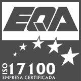 ISO 17100 translation services certification