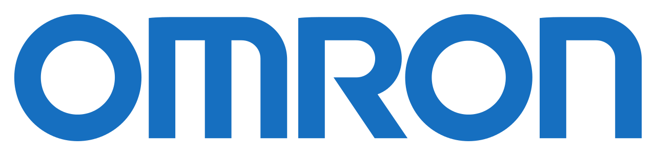 OMRON_Logo