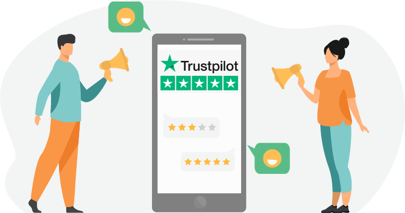 Review Trustpilot Pangeanic