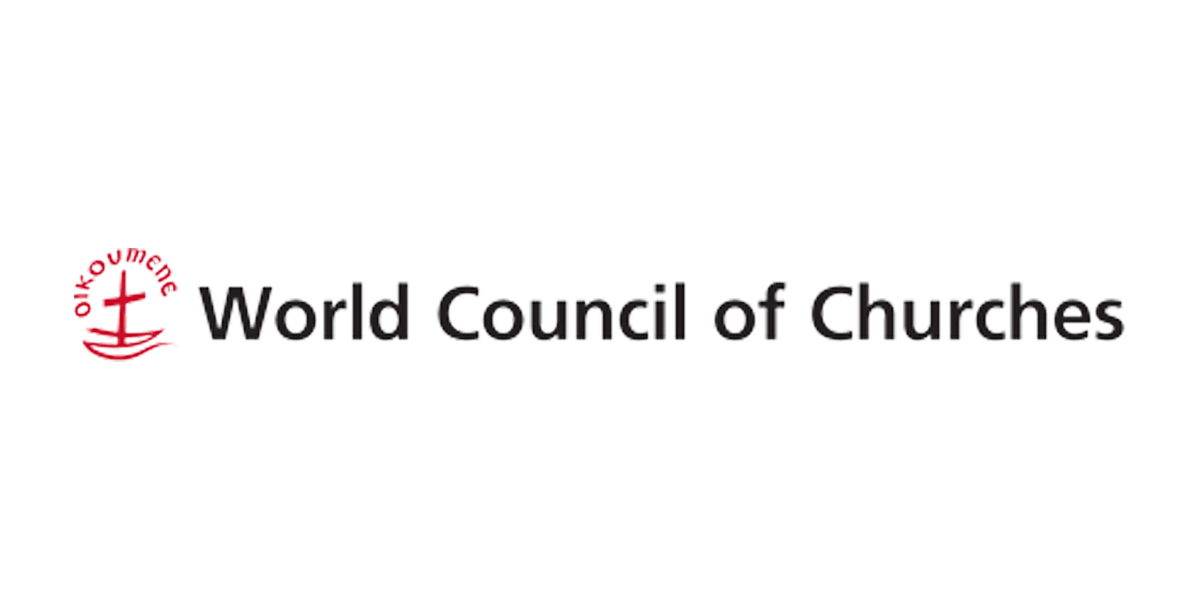 World Council of Churches as Pangeanic served translation services for the Church