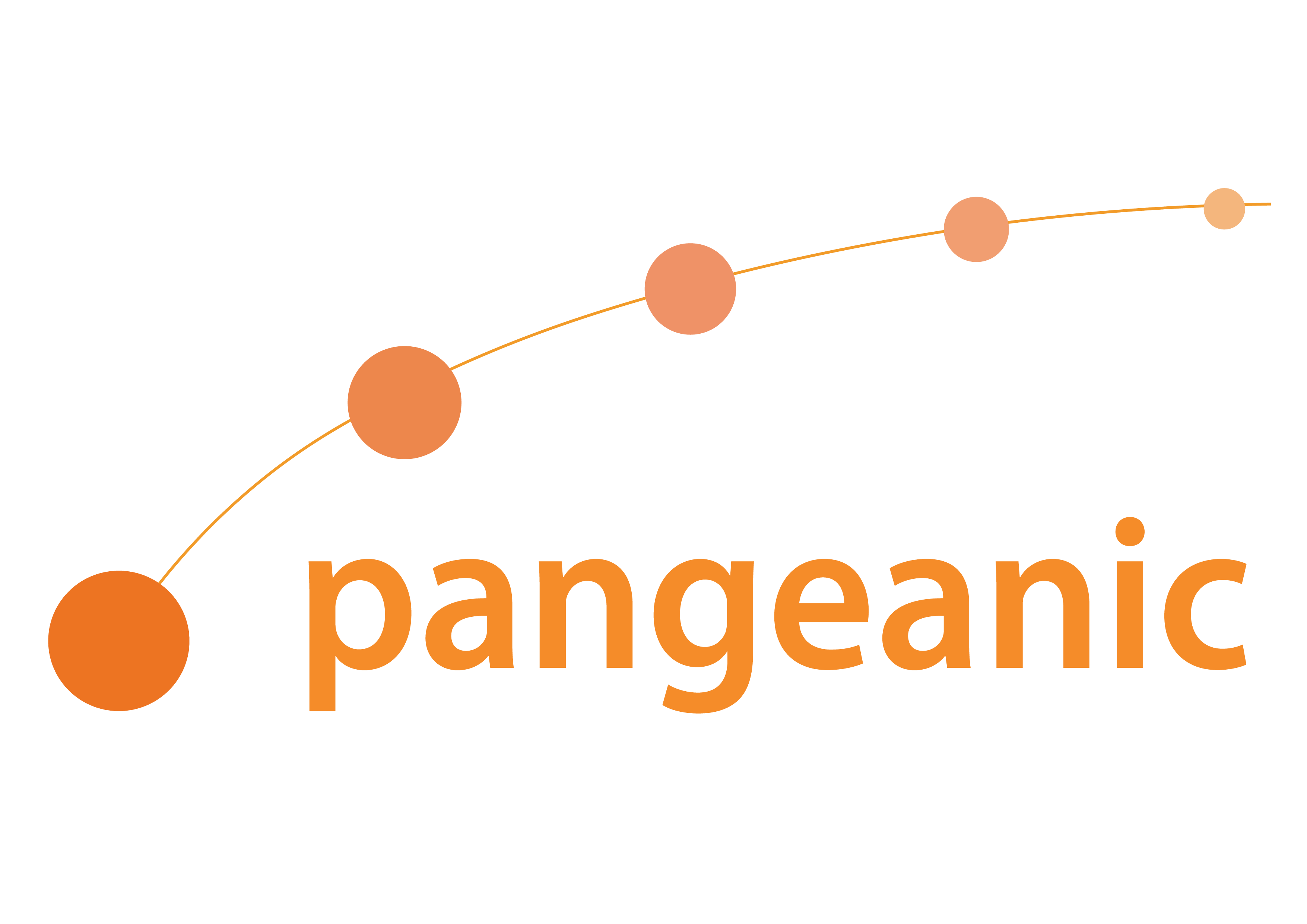 Pangeanic