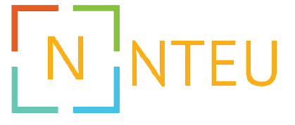 logo NTEU web