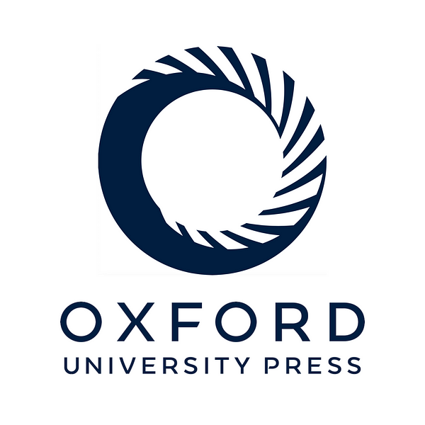 OXFOR University Press logo