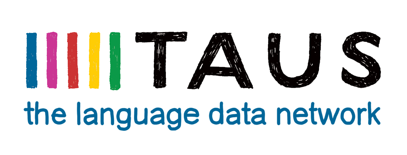 logo taus